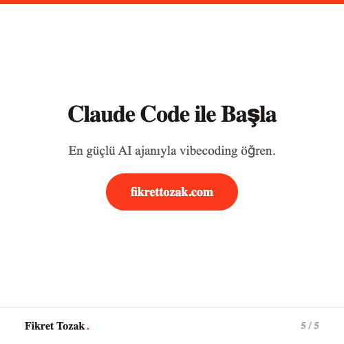 Claude Code neden vibecoding için en iyi araç? Detaylı analiz
