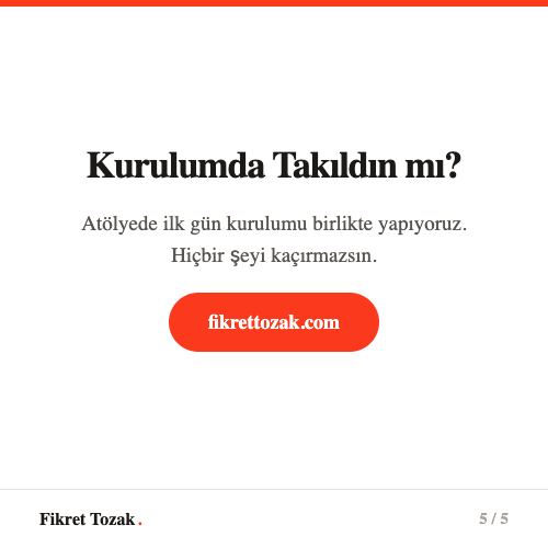 İlk proje oluşturma - Claude Code ile merhaba dünya