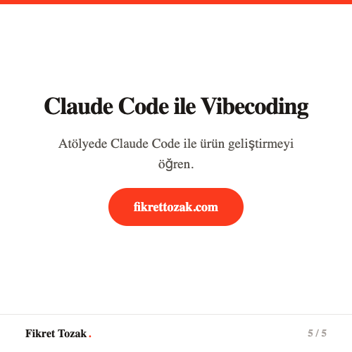 Vibecoding icin en iyi arac secimi - Karar rehberi