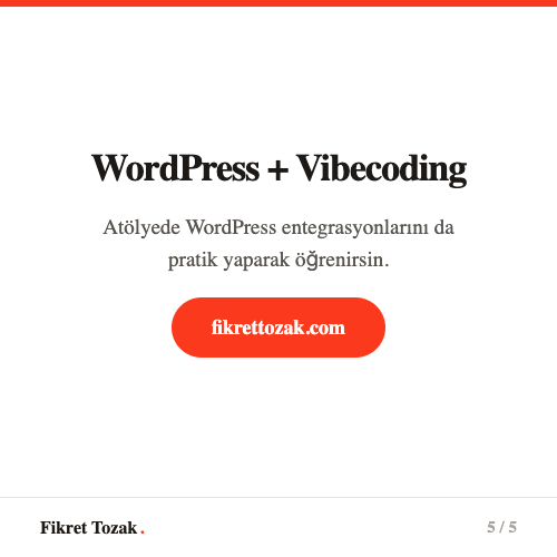 WordPress eklentini yayınla - WordPress.org dizini ve özel dağıtım