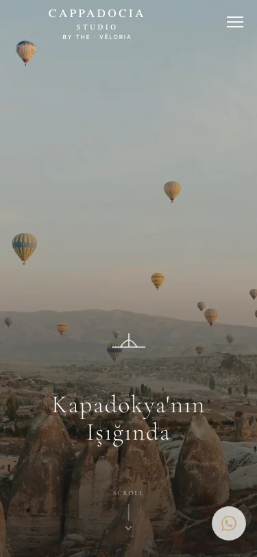 Fevzi Günalp — project screenshot