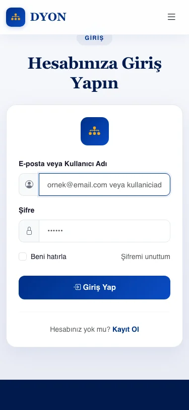 Gizem Baştaş — project screenshot