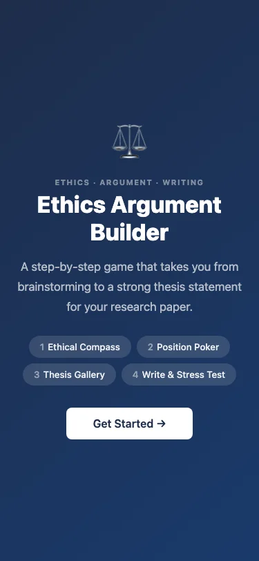 Ayla — project screenshot