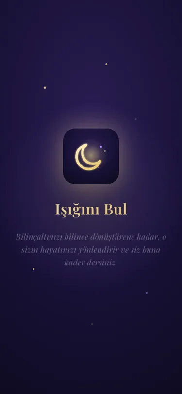 Hülya Lümen — project screenshot