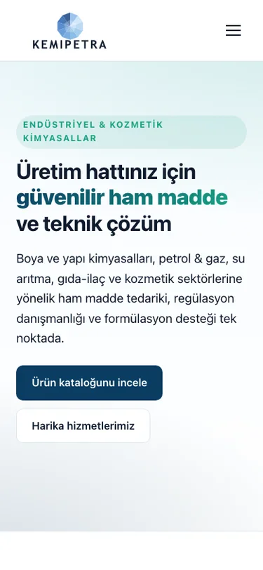 Zeynep A. — project screenshot