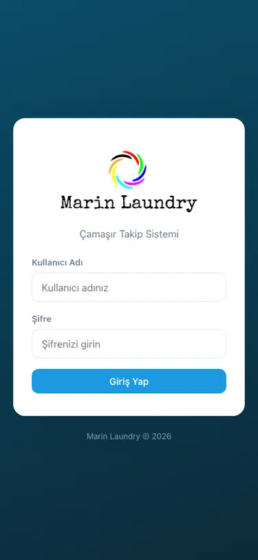 Atilla Kılınç — project screenshot