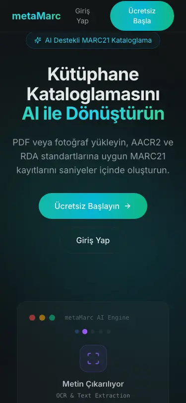 Mehmet Faruk Akgül — project screenshot