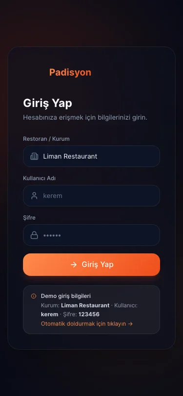 Kerem Onur Yaşar — project screenshot