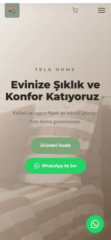 Lale Tanrıyakul — project screenshot