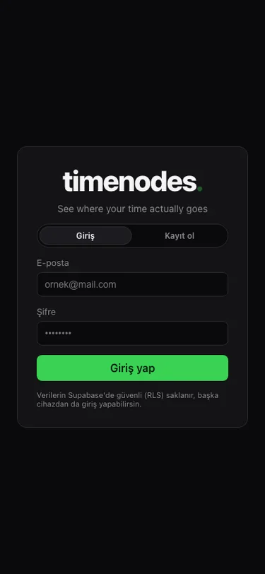 Asım Baykal — project screenshot