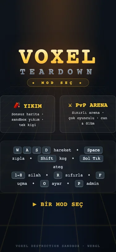 Yavuz Aykaç — project screenshot
